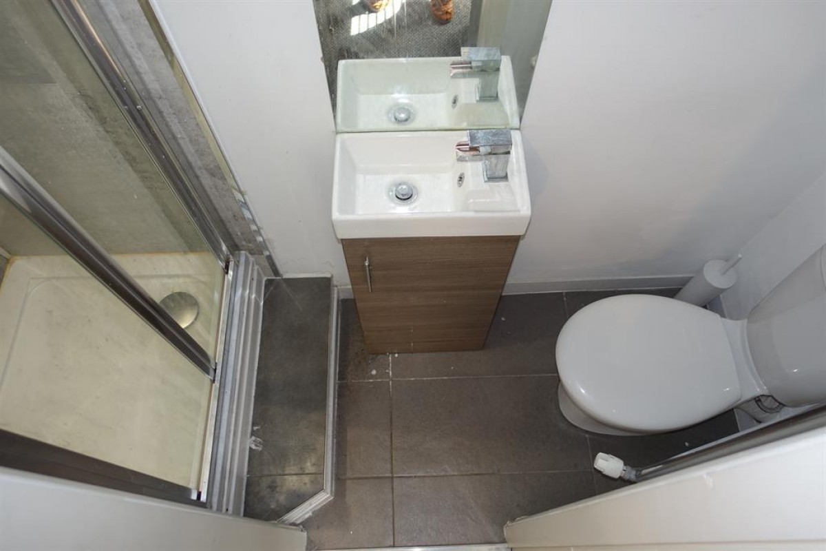 Borough Road, Middlesbrough, TS1 2ET