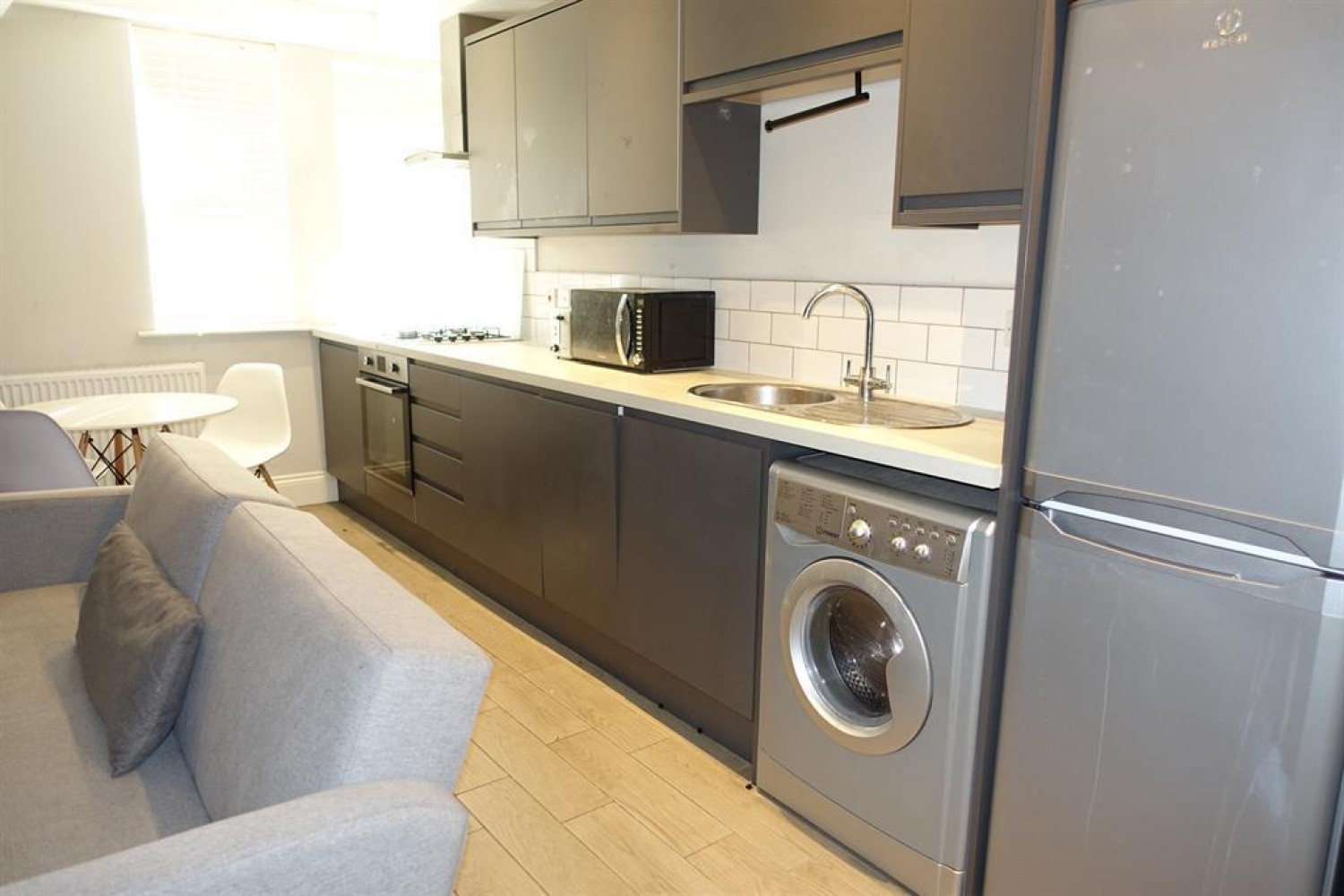 Borough Road, Middlesbrough, TS1 2ET