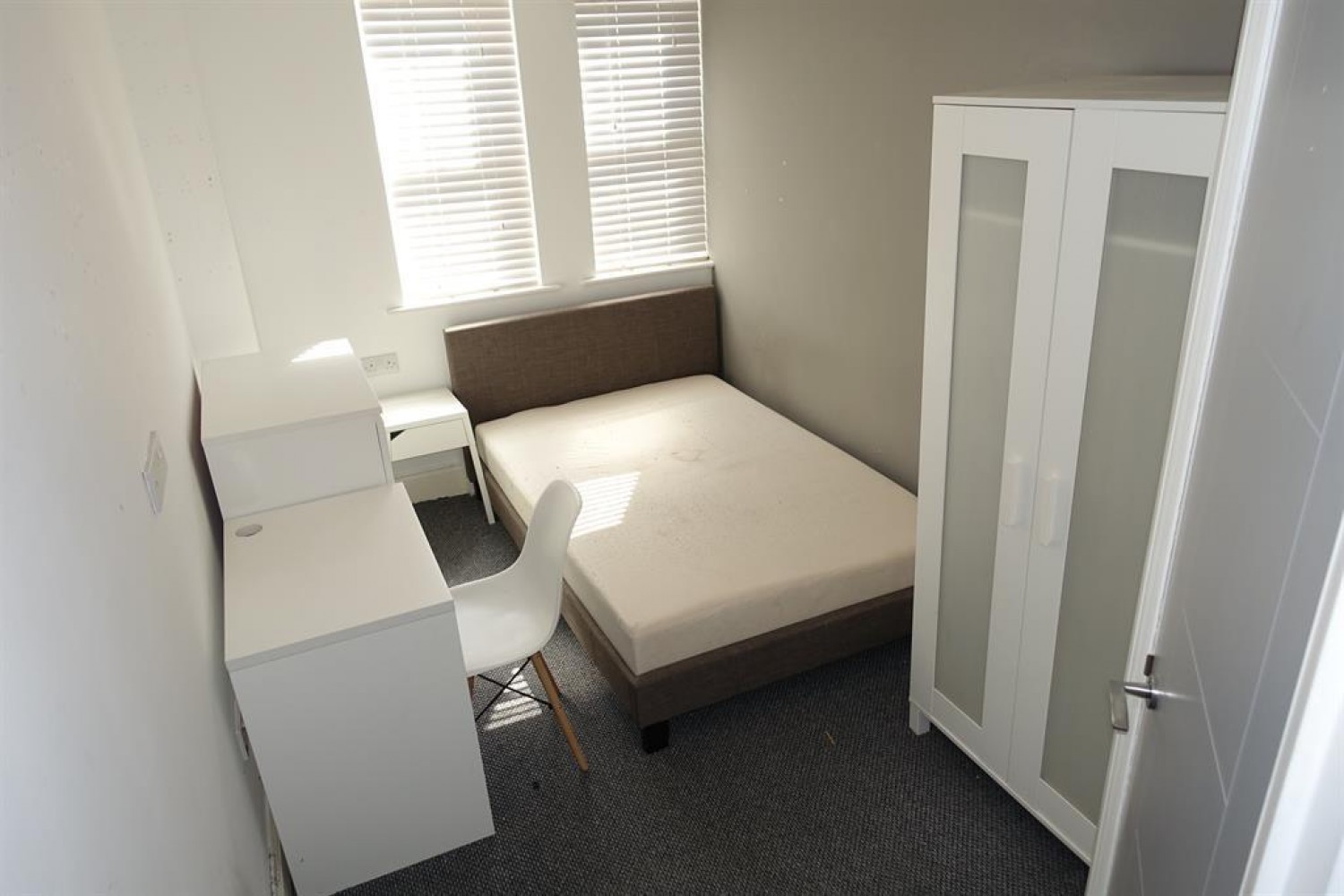 Borough Road, Middlesbrough, TS1 2ET