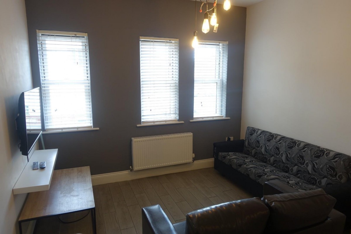 Borough Road, Middlesbrough, TS1 2ET