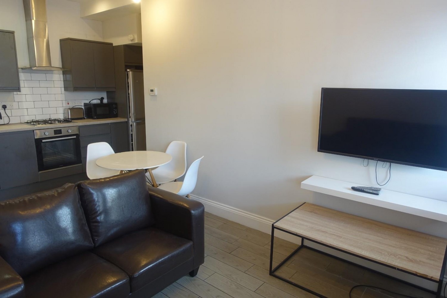 Borough Road, Middlesbrough, TS1 2ET