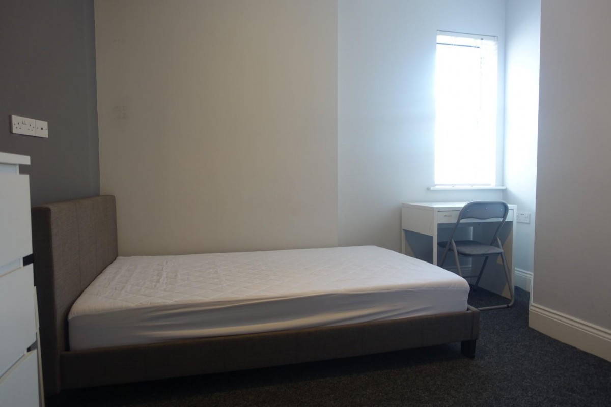 Borough Road, Middlesbrough, TS1 2ET