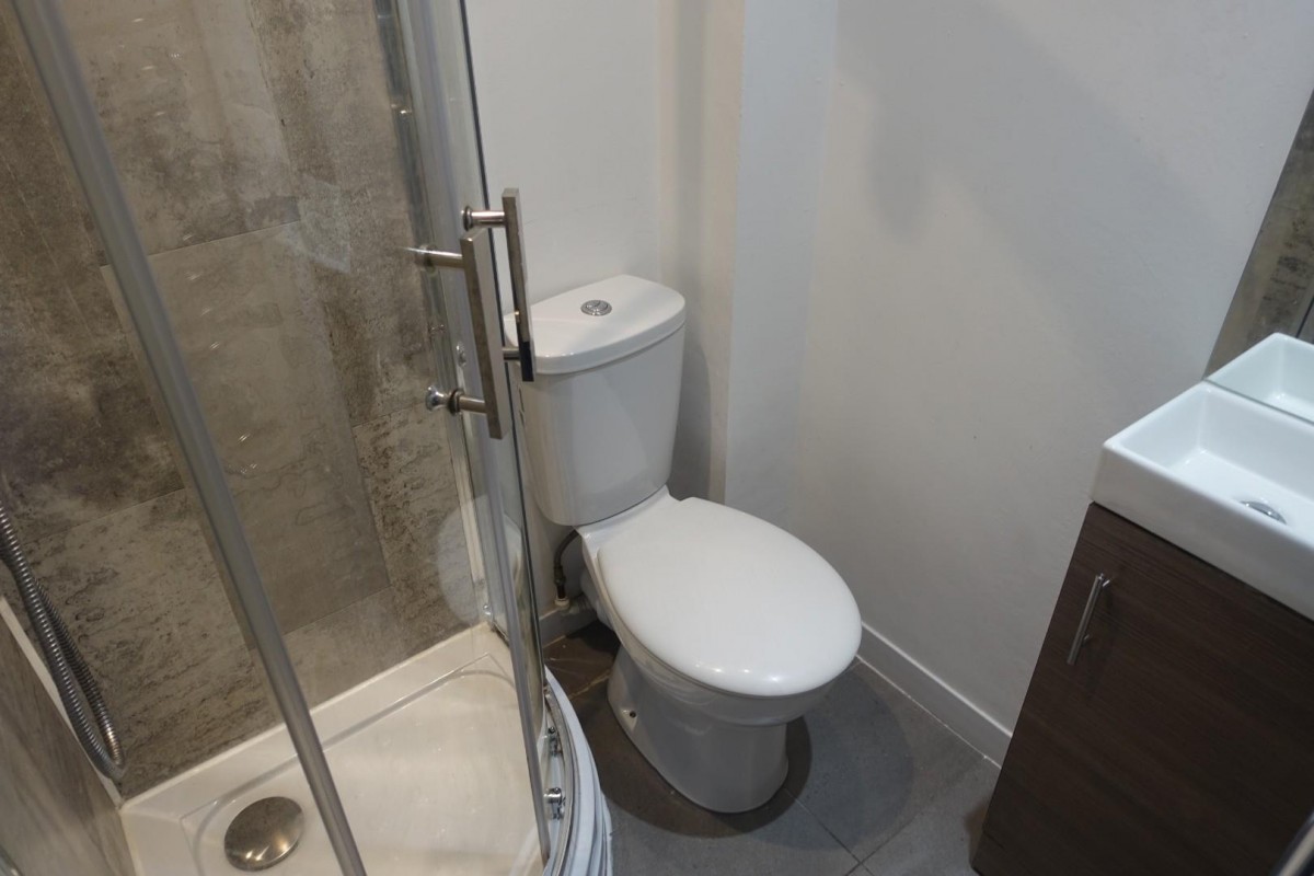 Borough Road, Middlesbrough, TS1 2ET