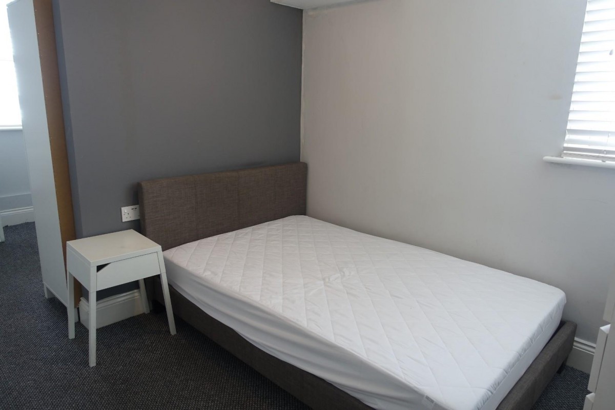 Borough Road, Middlesbrough, TS1 2ET