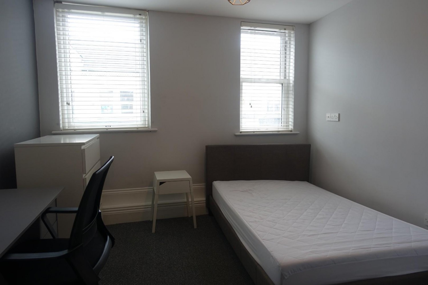 Borough Road, Middlesbrough, TS1 2ET