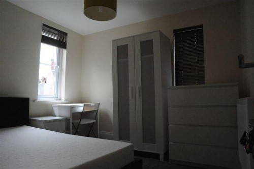 Borough Road, Middlesbrough, TS1 2ET