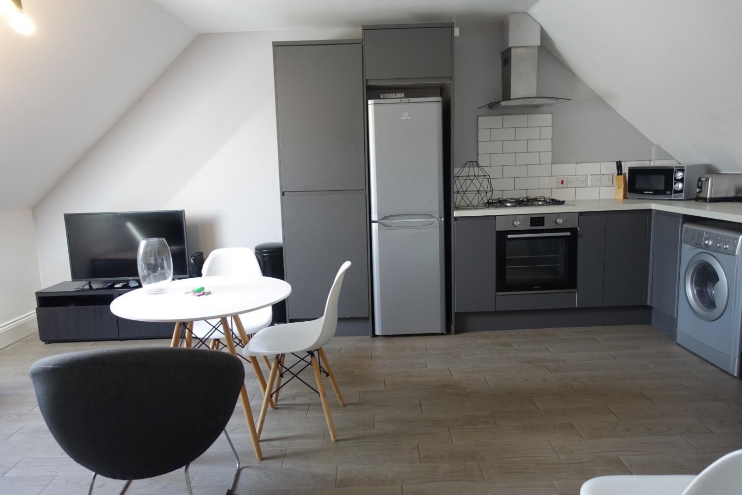 Borough Road, Middlesbrough, TS1 2ET