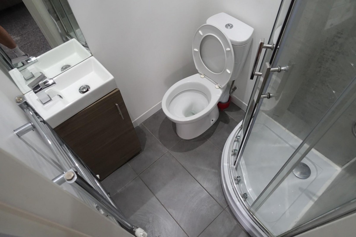 Borough Road, Middlesbrough, TS1 2ET