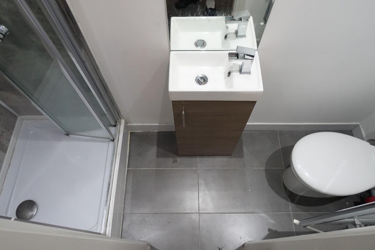 Borough Road, Middlesbrough, TS1 2ET