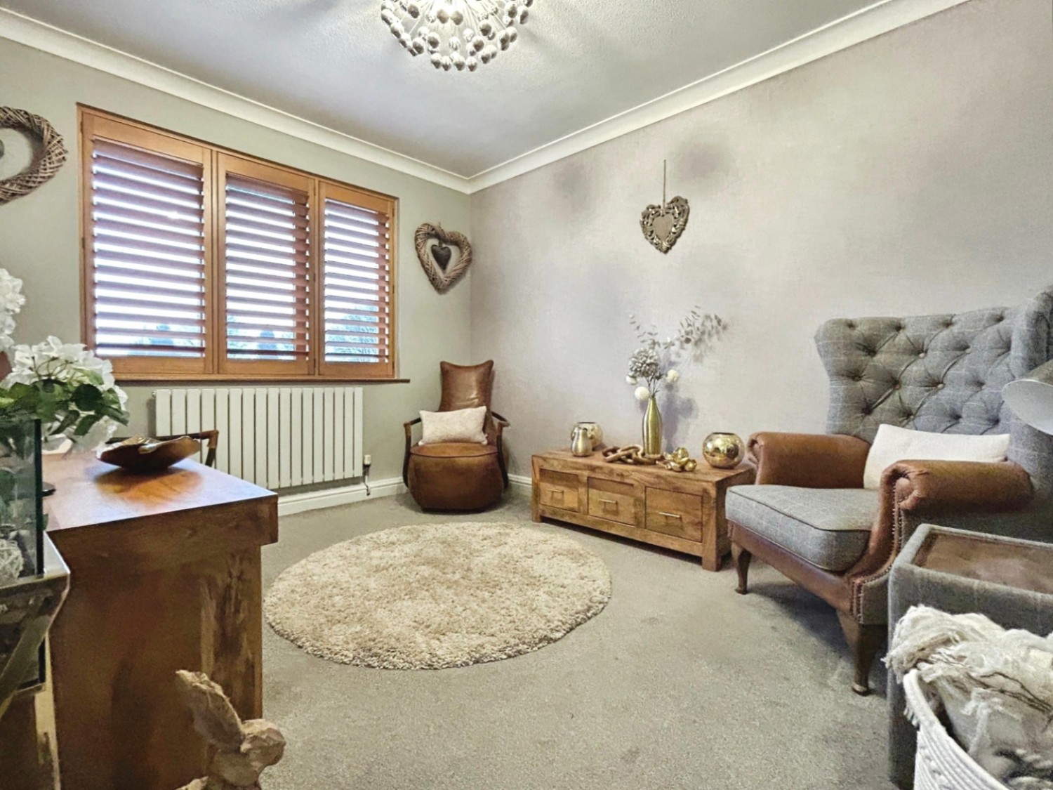 Wakefield Road, Staincross, Barnsley S75 6JY