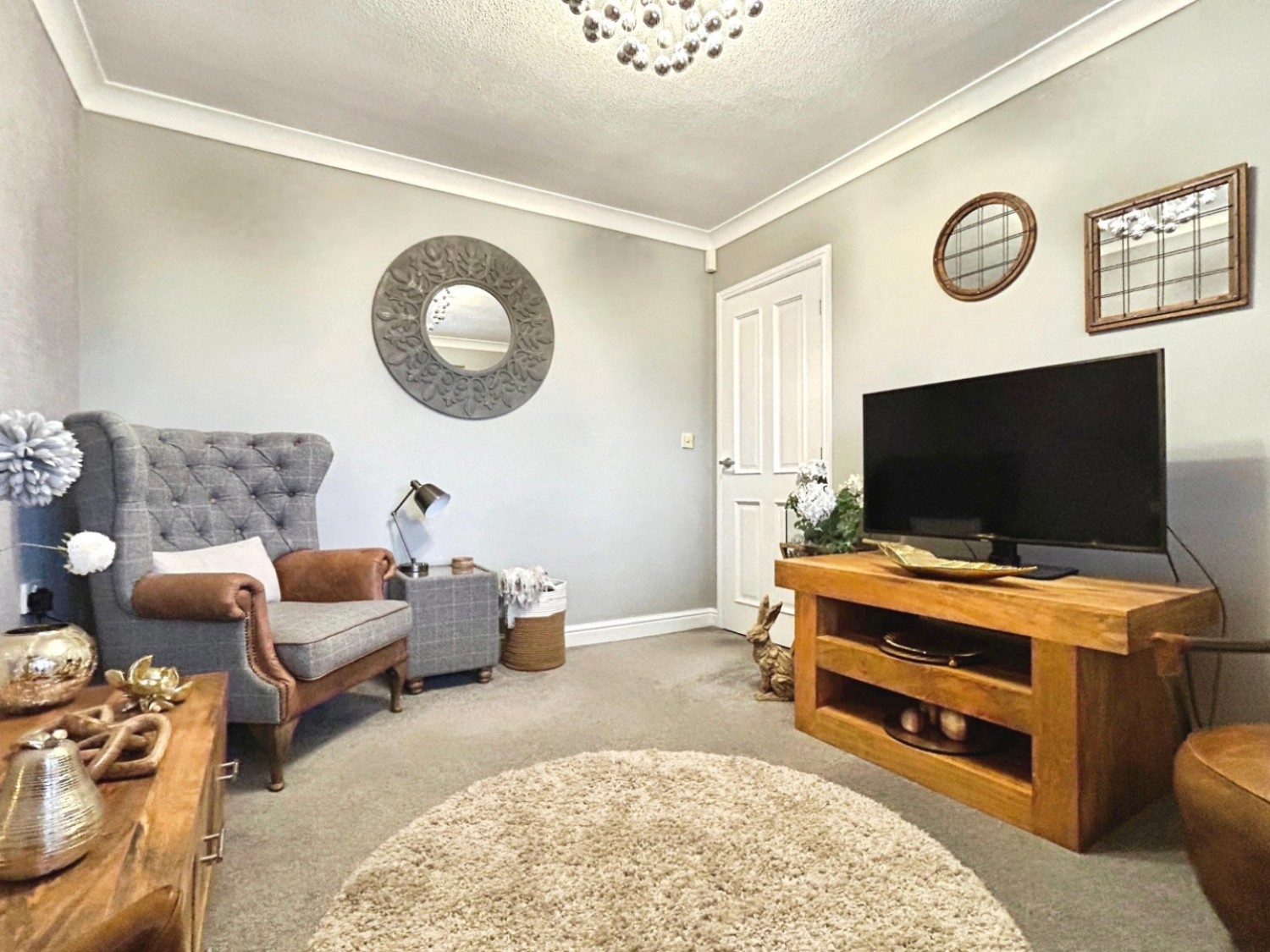 Wakefield Road, Staincross, Barnsley S75 6JY