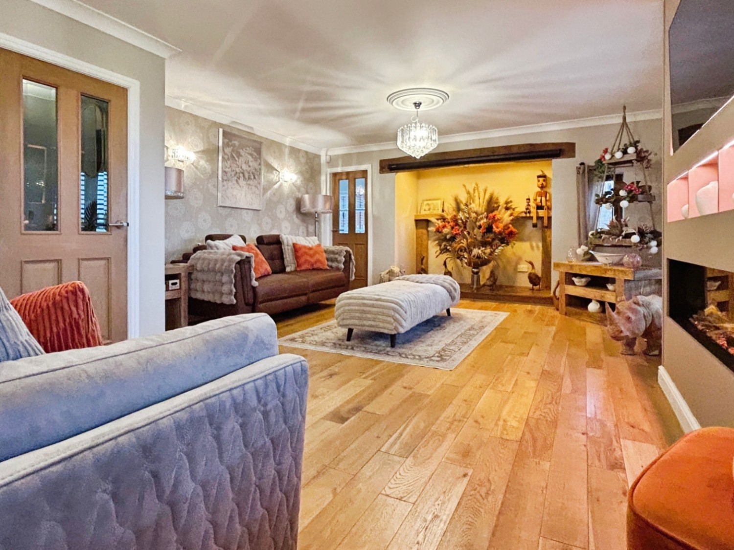 Wakefield Road, Staincross, Barnsley S75 6JY