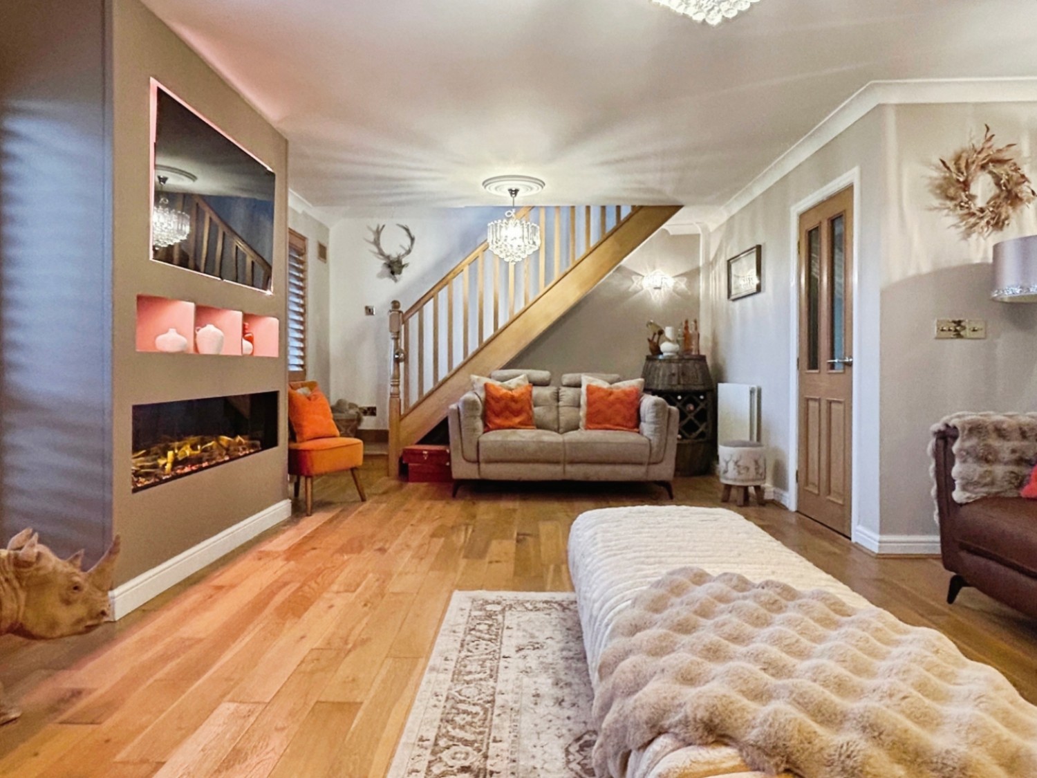 Wakefield Road, Staincross, Barnsley S75 6JY