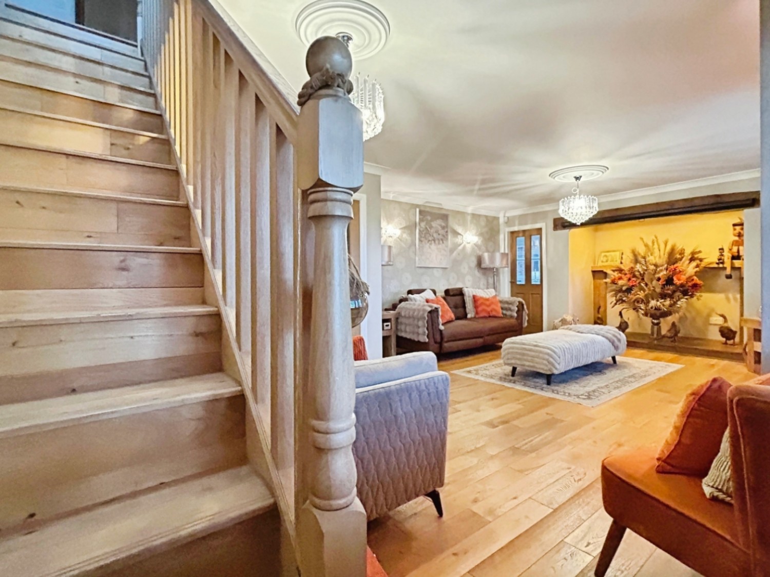 Wakefield Road, Staincross, Barnsley S75 6JY