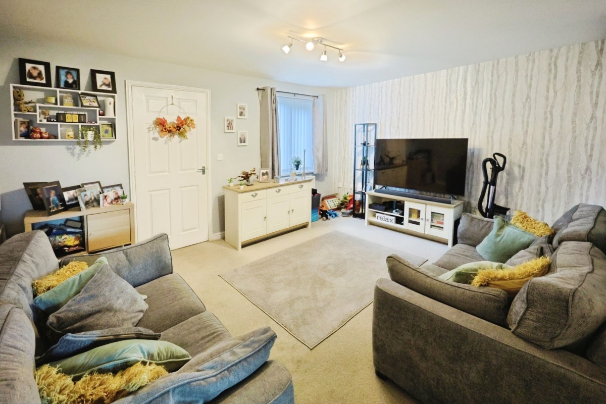 St. Aidans Way, Chilton, Ferryhill