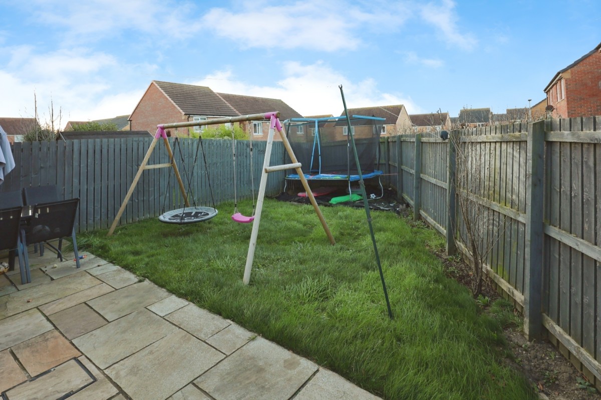 St. Aidans Way, Chilton, Ferryhill