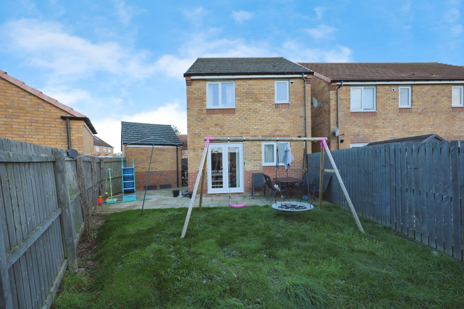 St. Aidans Way, Chilton, Ferryhill