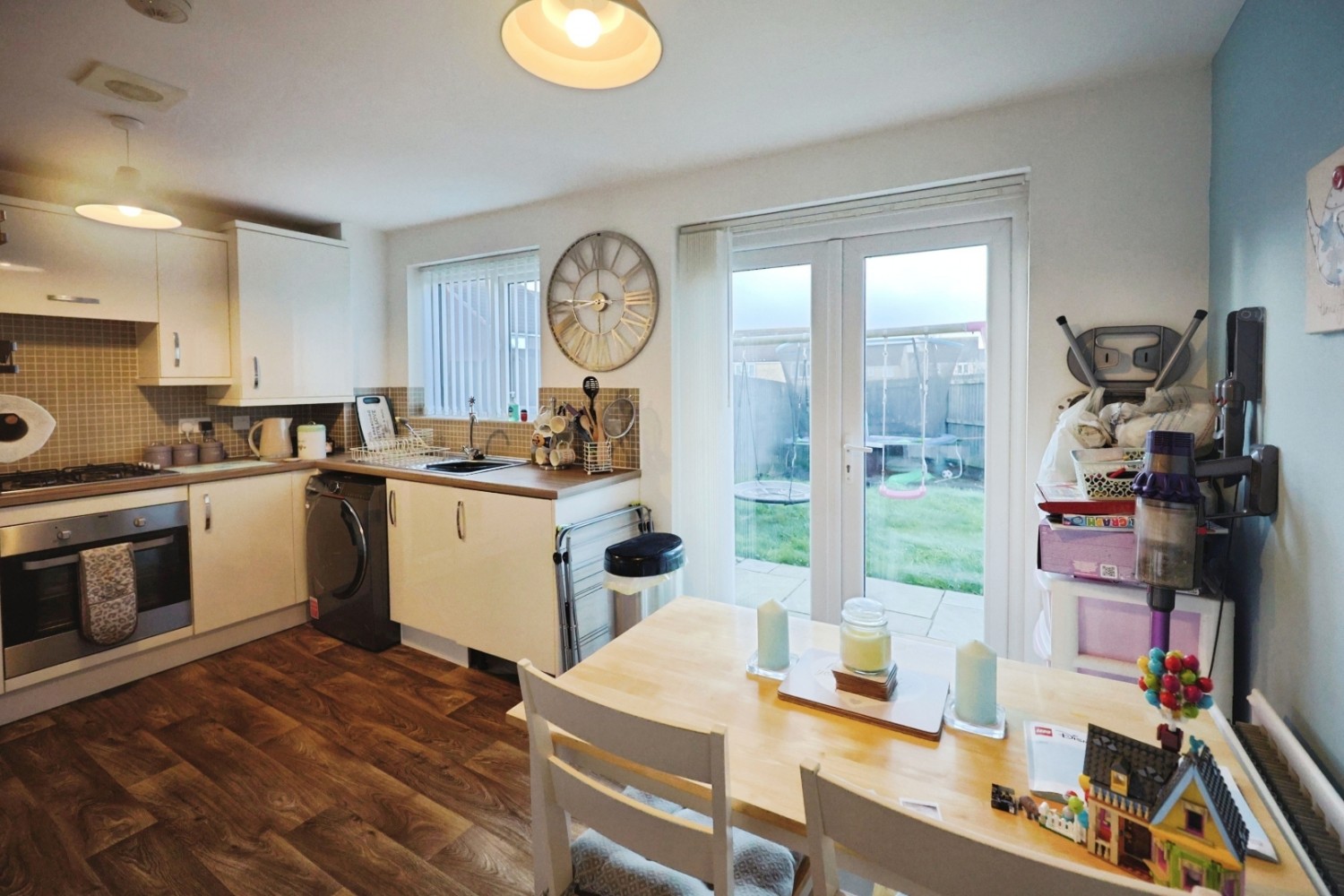 St. Aidans Way, Chilton, Ferryhill