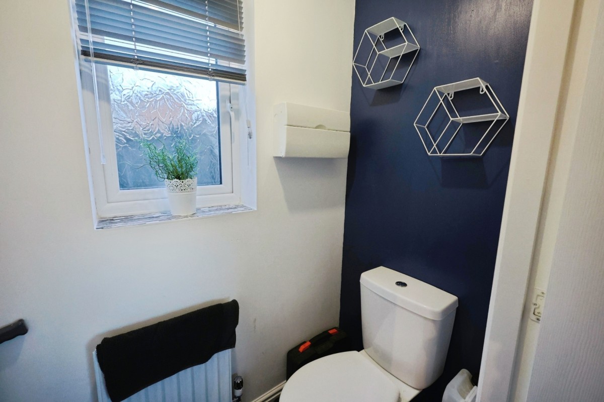 St. Aidans Way, Chilton, Ferryhill