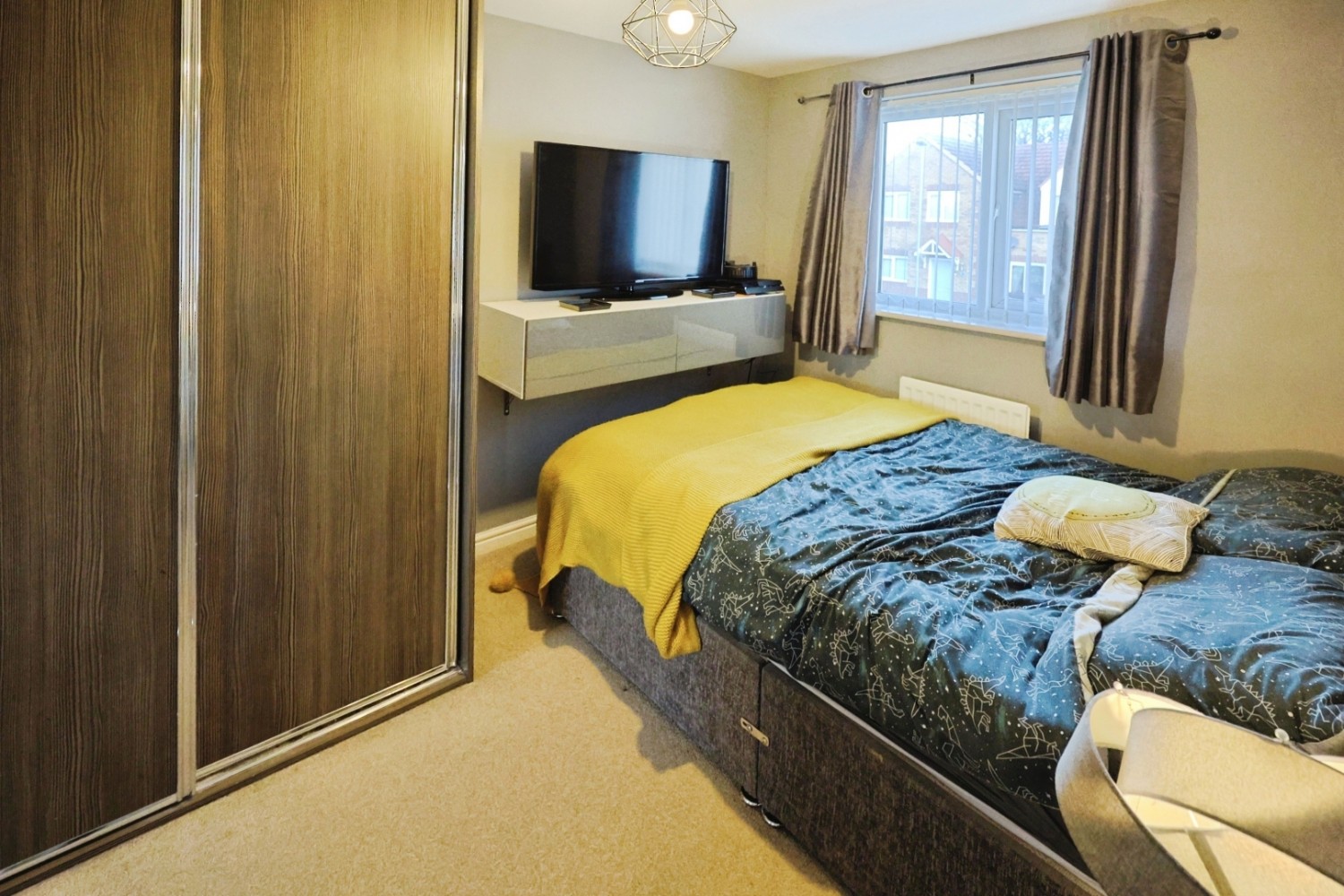 St. Aidans Way, Chilton, Ferryhill