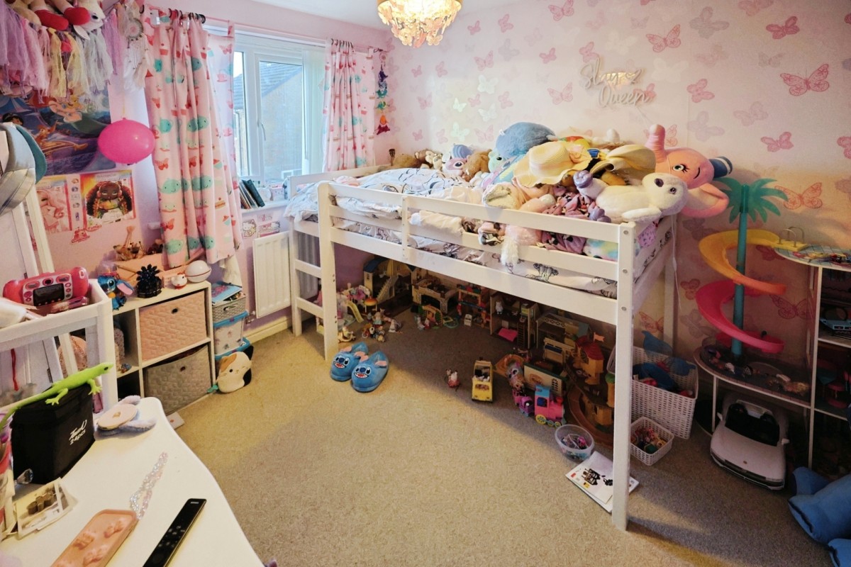 St. Aidans Way, Chilton, Ferryhill