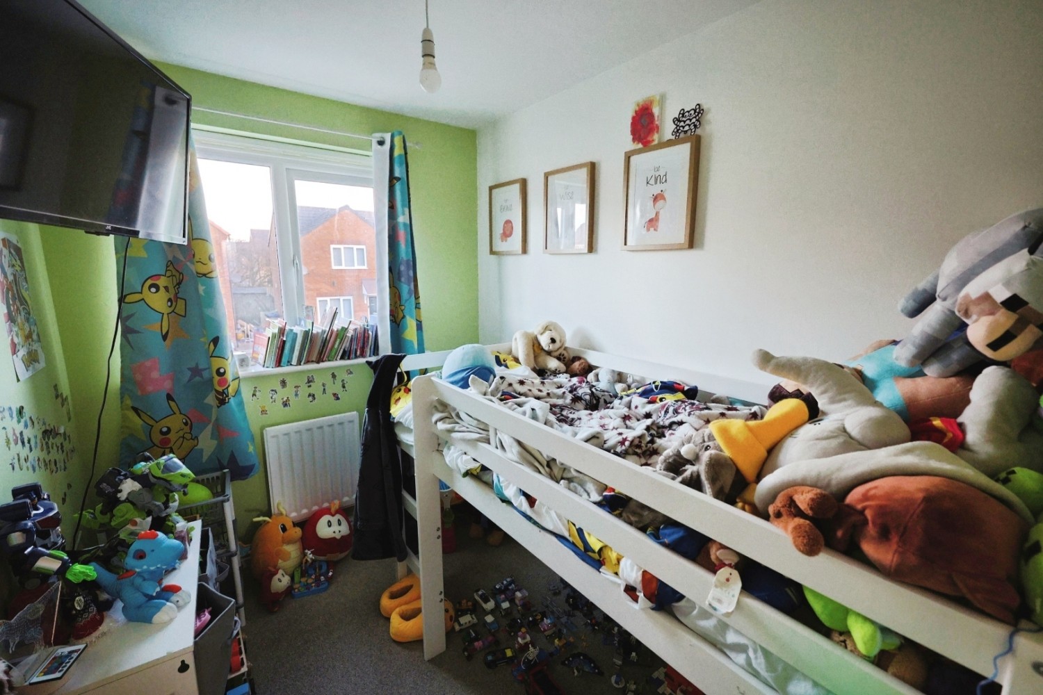 St. Aidans Way, Chilton, Ferryhill