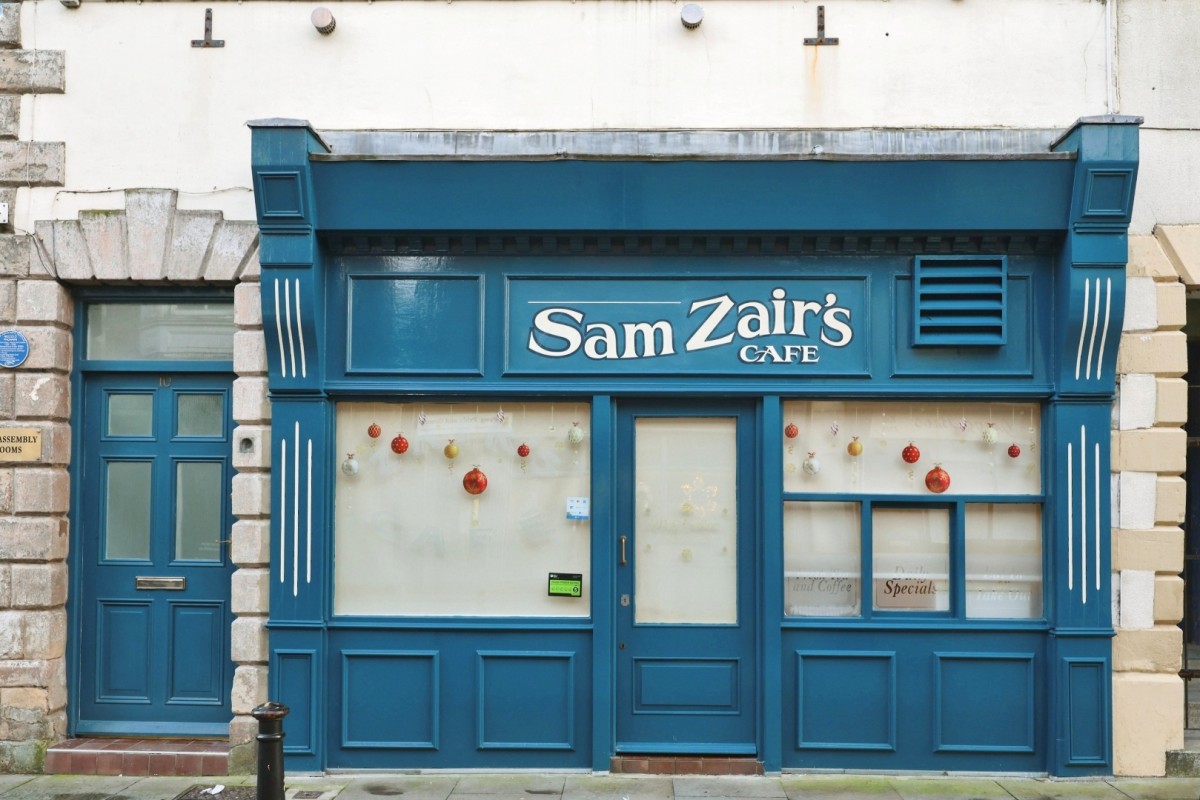 Fore Bondgate, Bishop Auckland