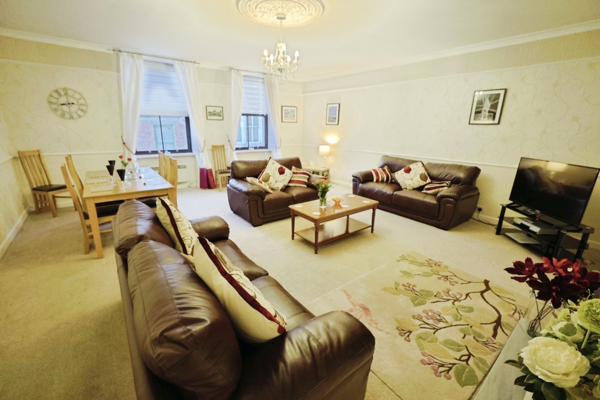 Fore Bondgate, Bishop Auckland