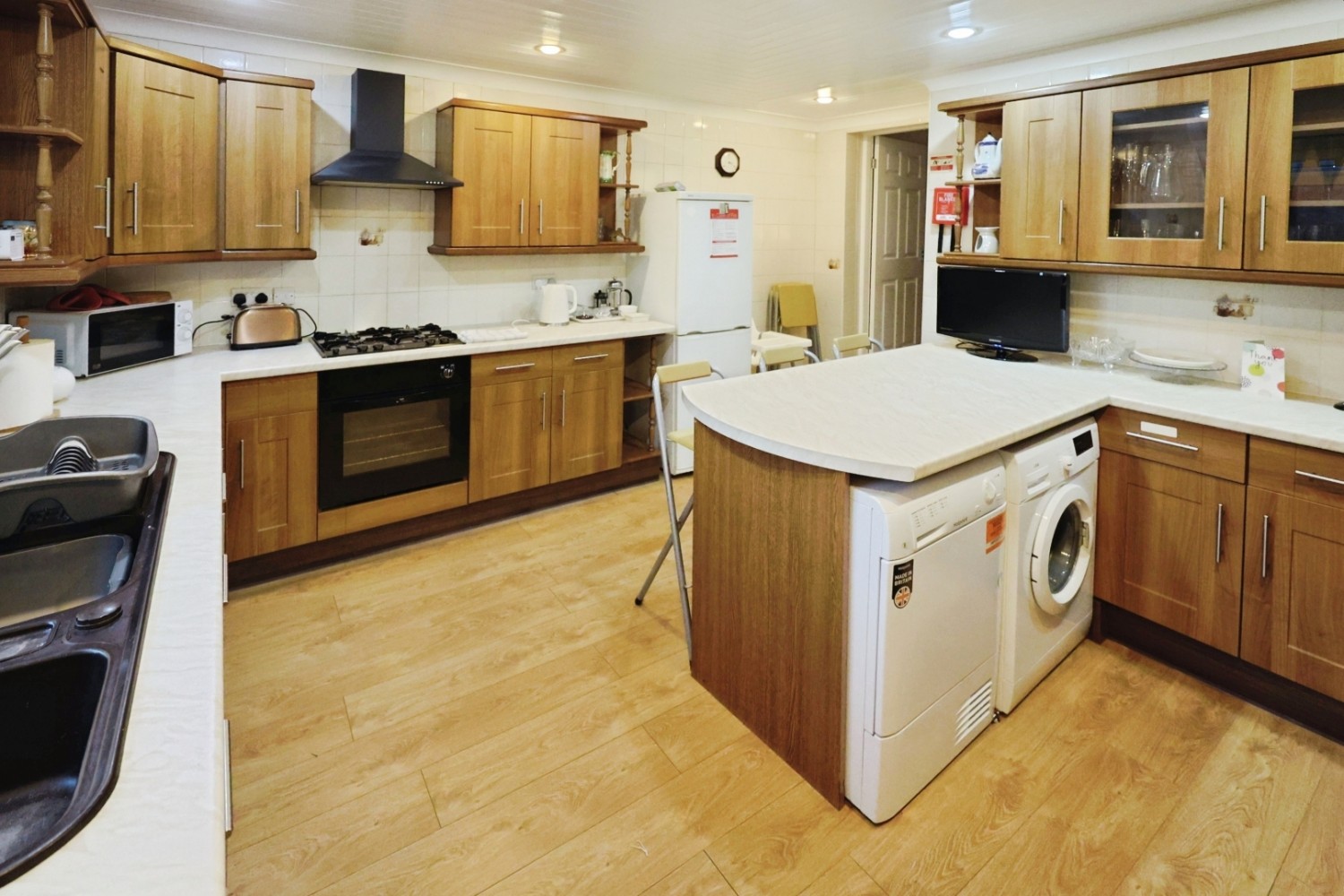 Fore Bondgate, Bishop Auckland