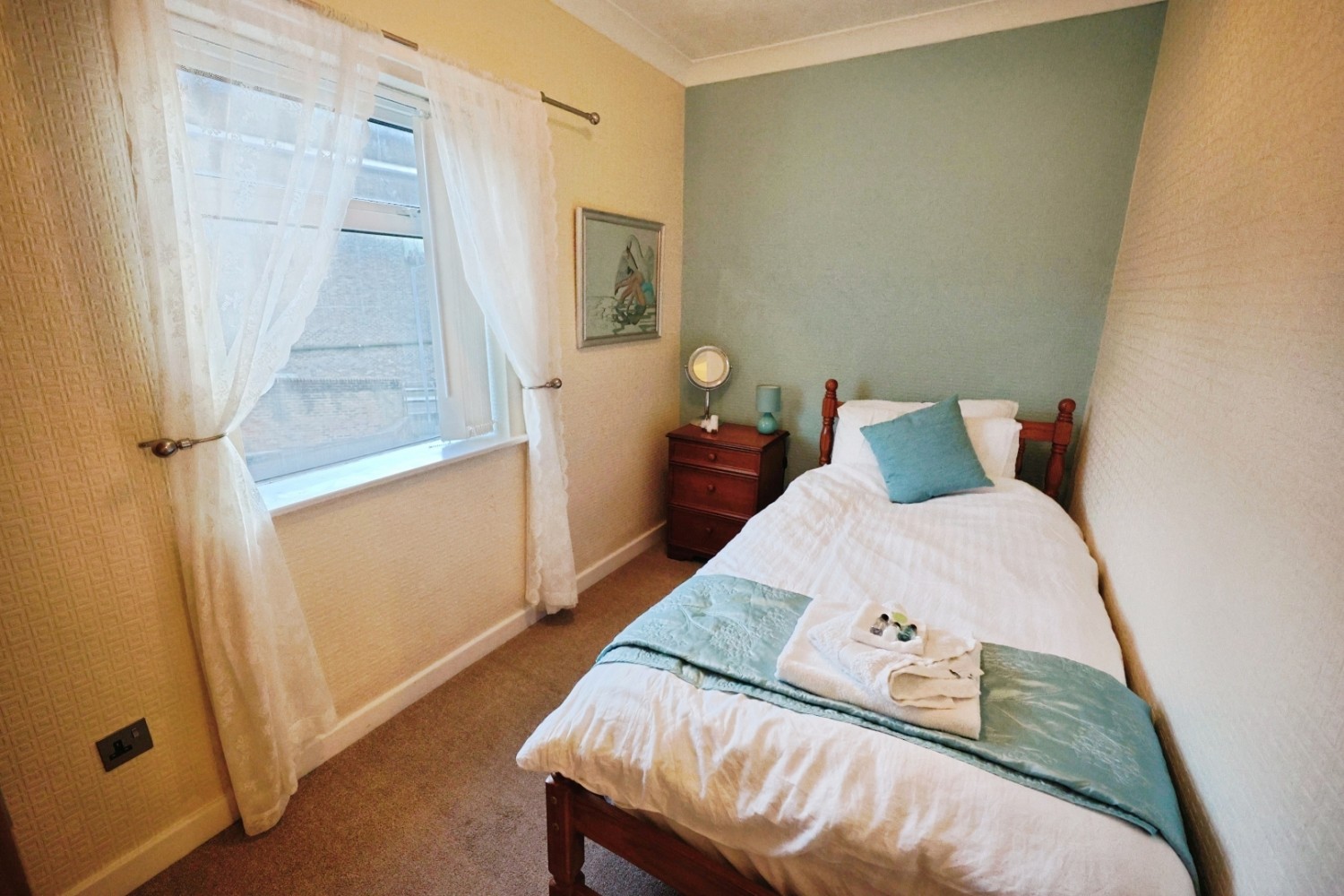 Fore Bondgate, Bishop Auckland