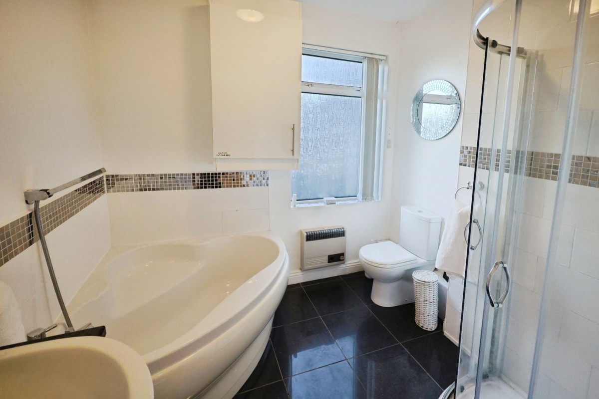 Fore Bondgate, Bishop Auckland