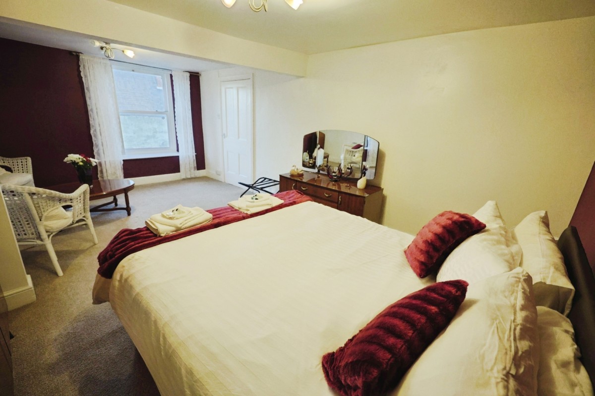 Fore Bondgate, Bishop Auckland