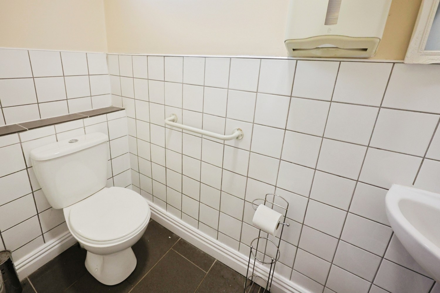 Fore Bondgate, Bishop Auckland