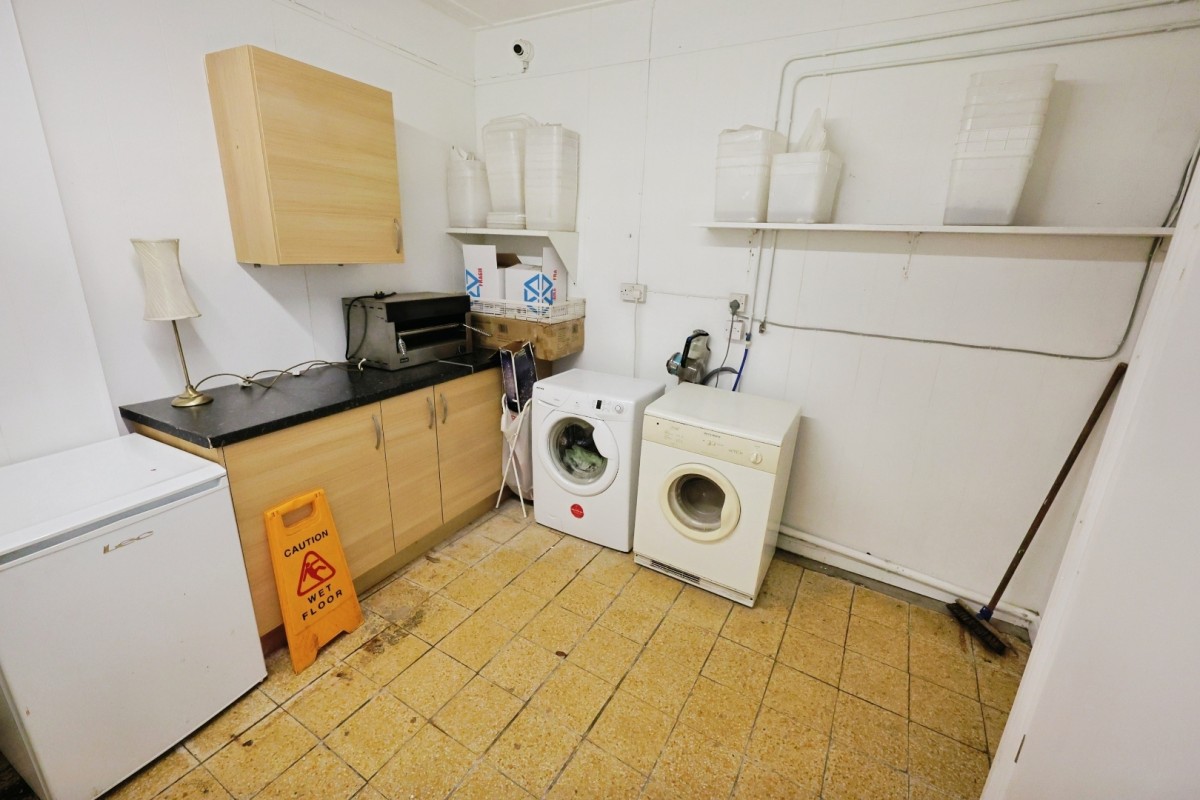 Fore Bondgate, Bishop Auckland