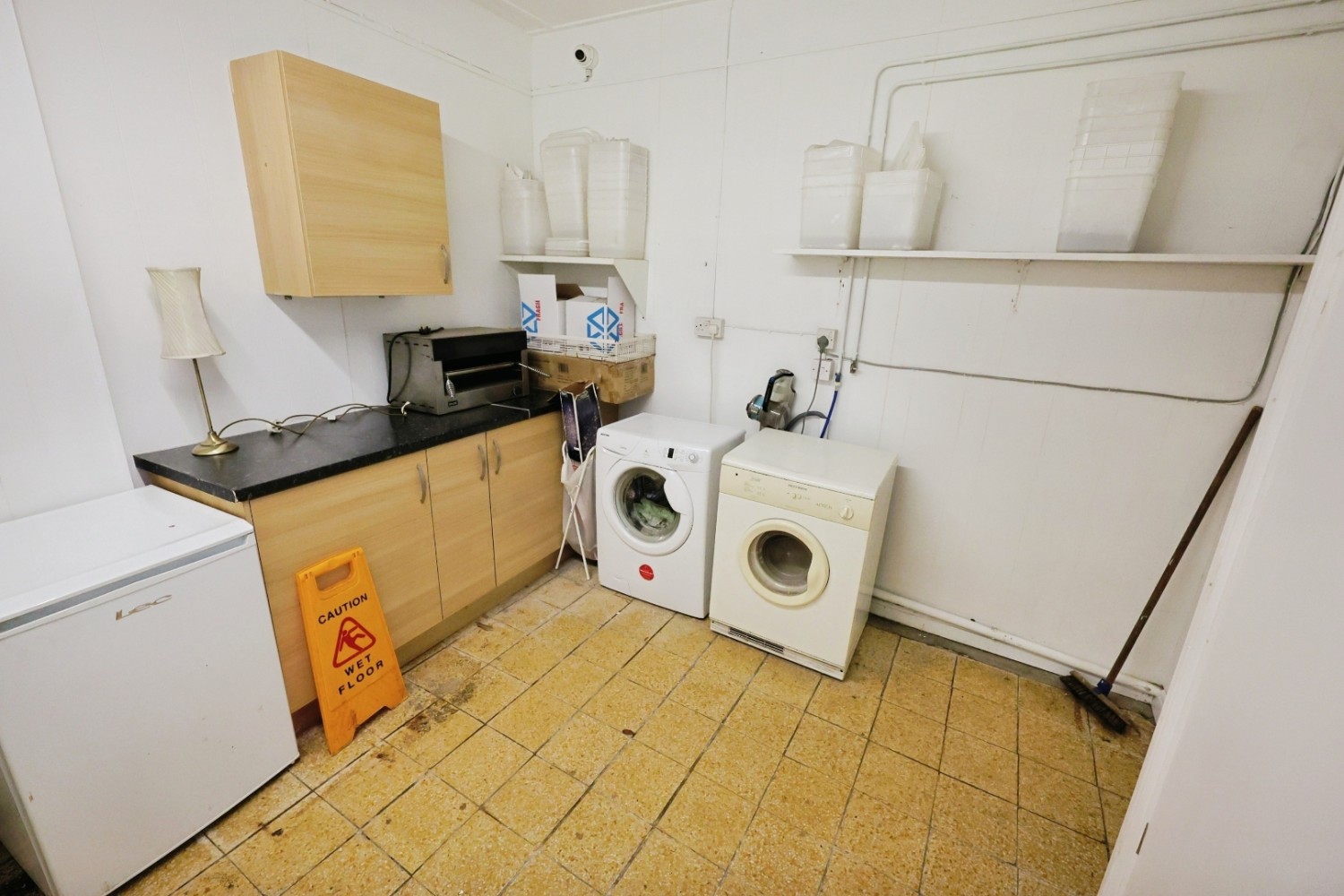 Fore Bondgate, Bishop Auckland