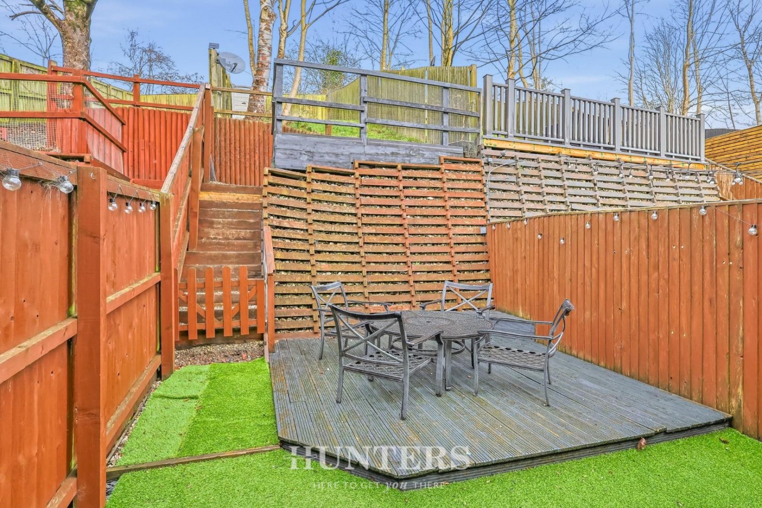 Marquess Way, Middleton M24