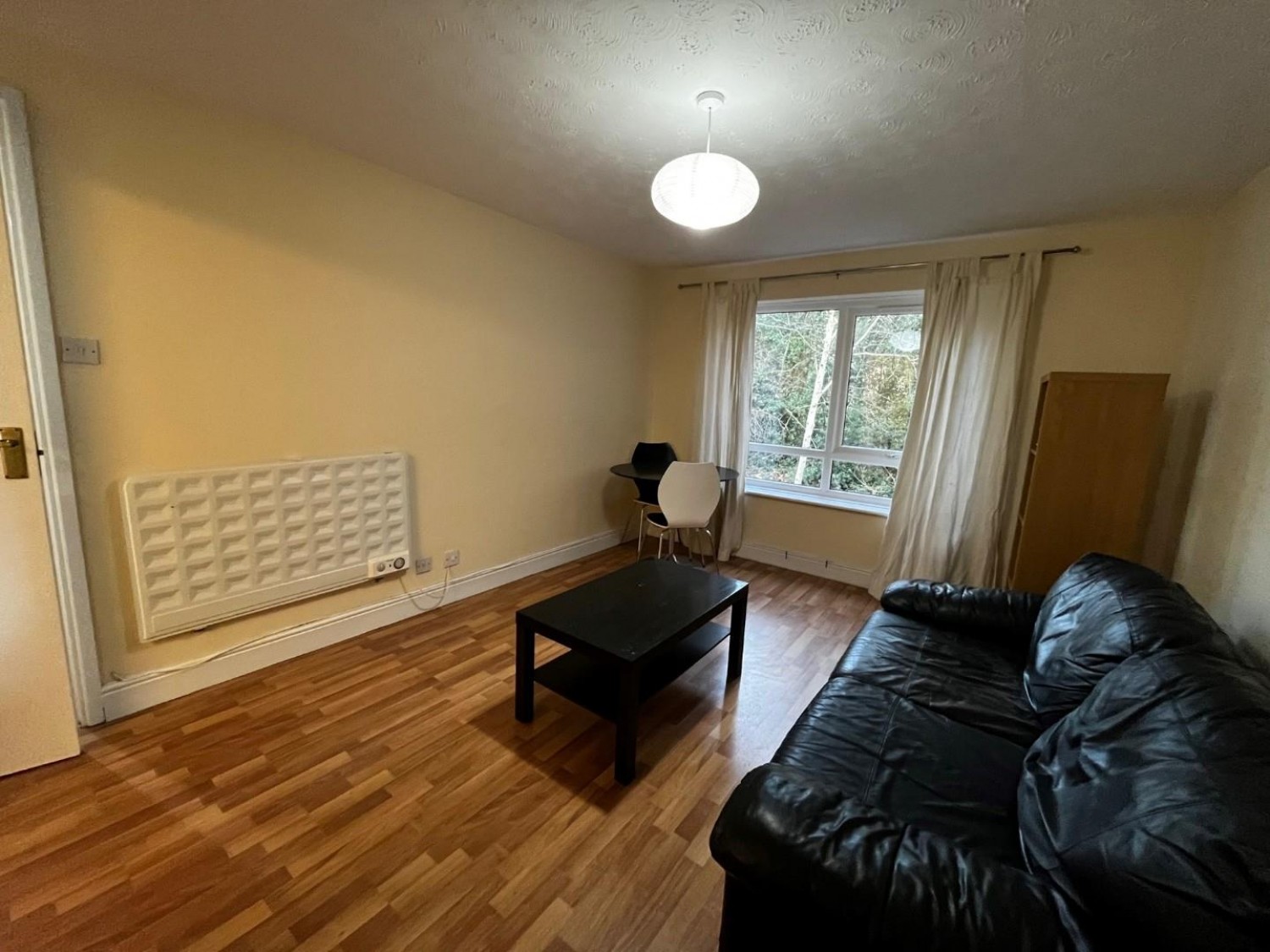 Griffin Gardens, Harborne, Birmingham