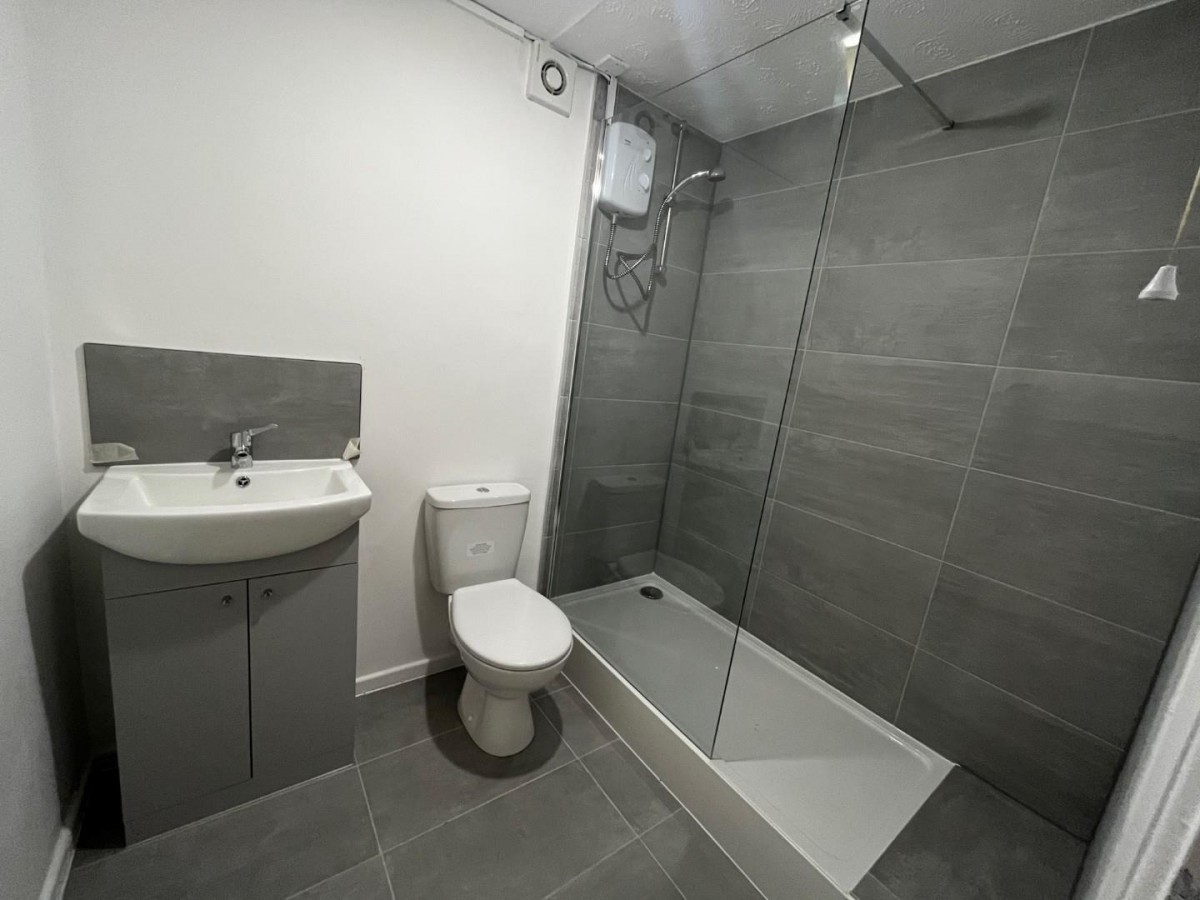 Griffin Gardens, Harborne, Birmingham