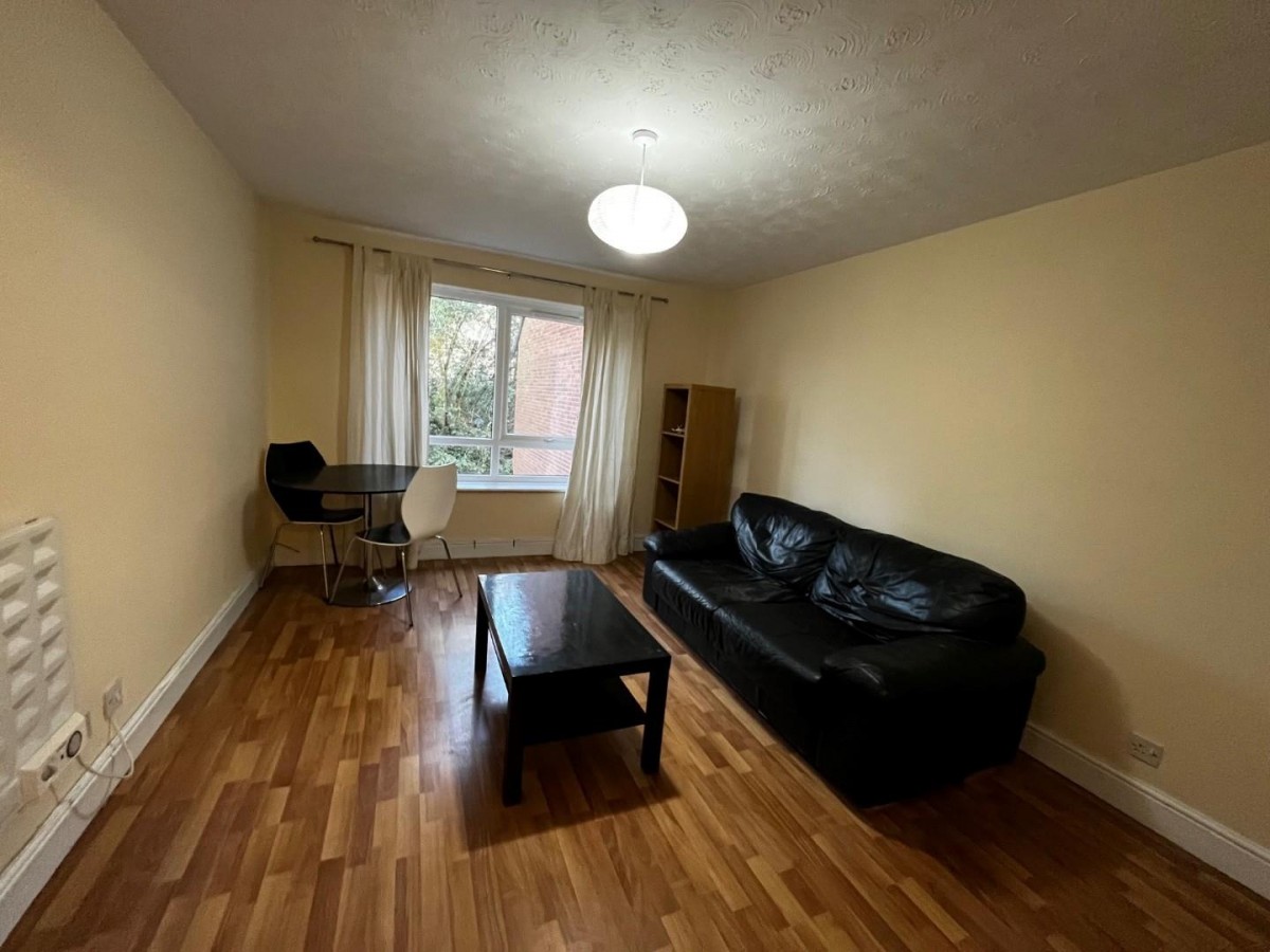 Griffin Gardens, Harborne, Birmingham