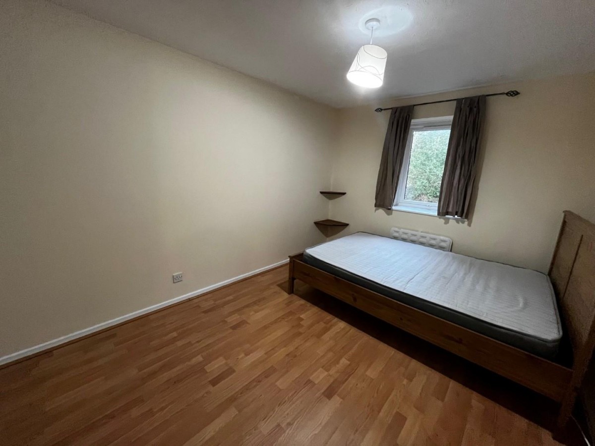 Griffin Gardens, Harborne, Birmingham