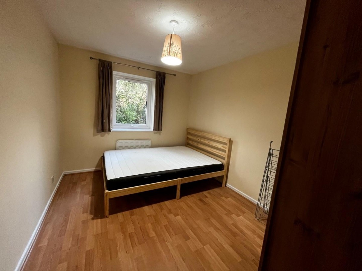 Griffin Gardens, Harborne, Birmingham