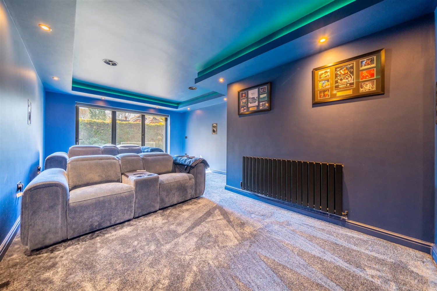 Lawnswood Drive, Lawnswood, Stourbridge, DY7 5QW