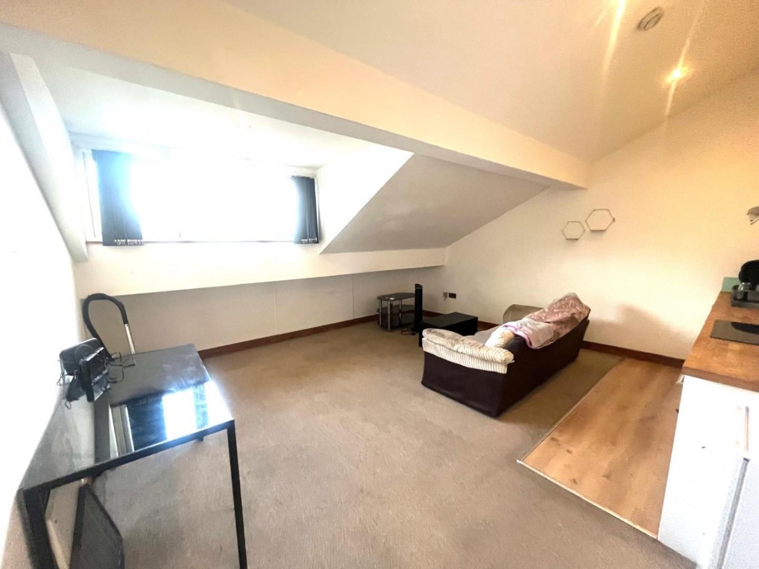 Baines House, Cheltenham Mount, Harrogate, HG1 1DP