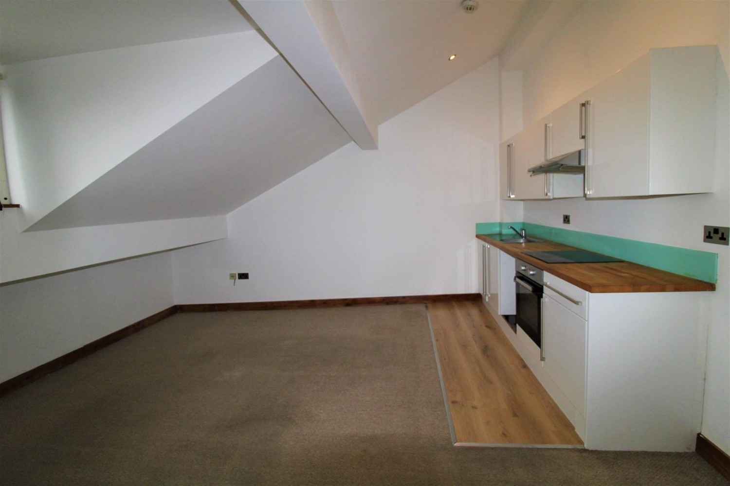 Baines House, Cheltenham Mount, Harrogate, HG1 1DP