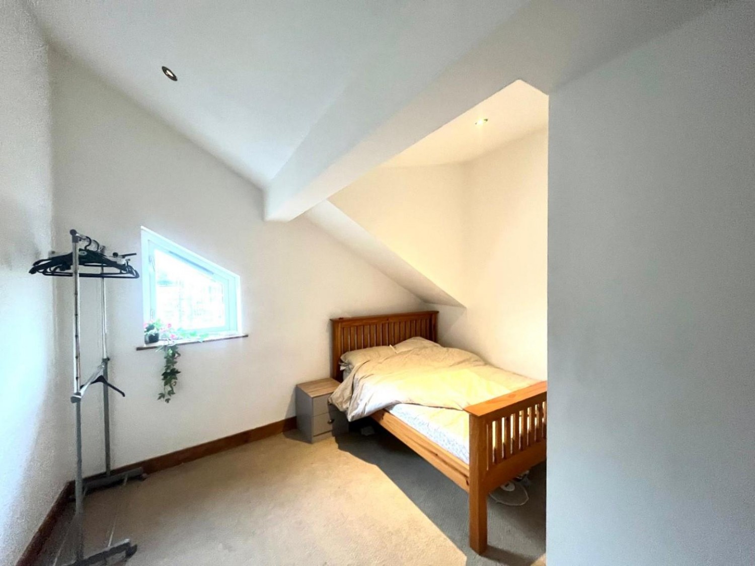 Baines House, Cheltenham Mount, Harrogate, HG1 1DP