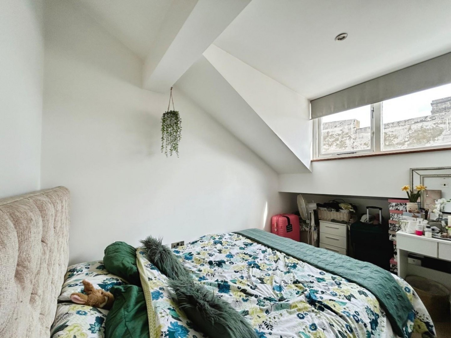 Baines House, Cheltenham Mount, Harrogate, HG1 1DP