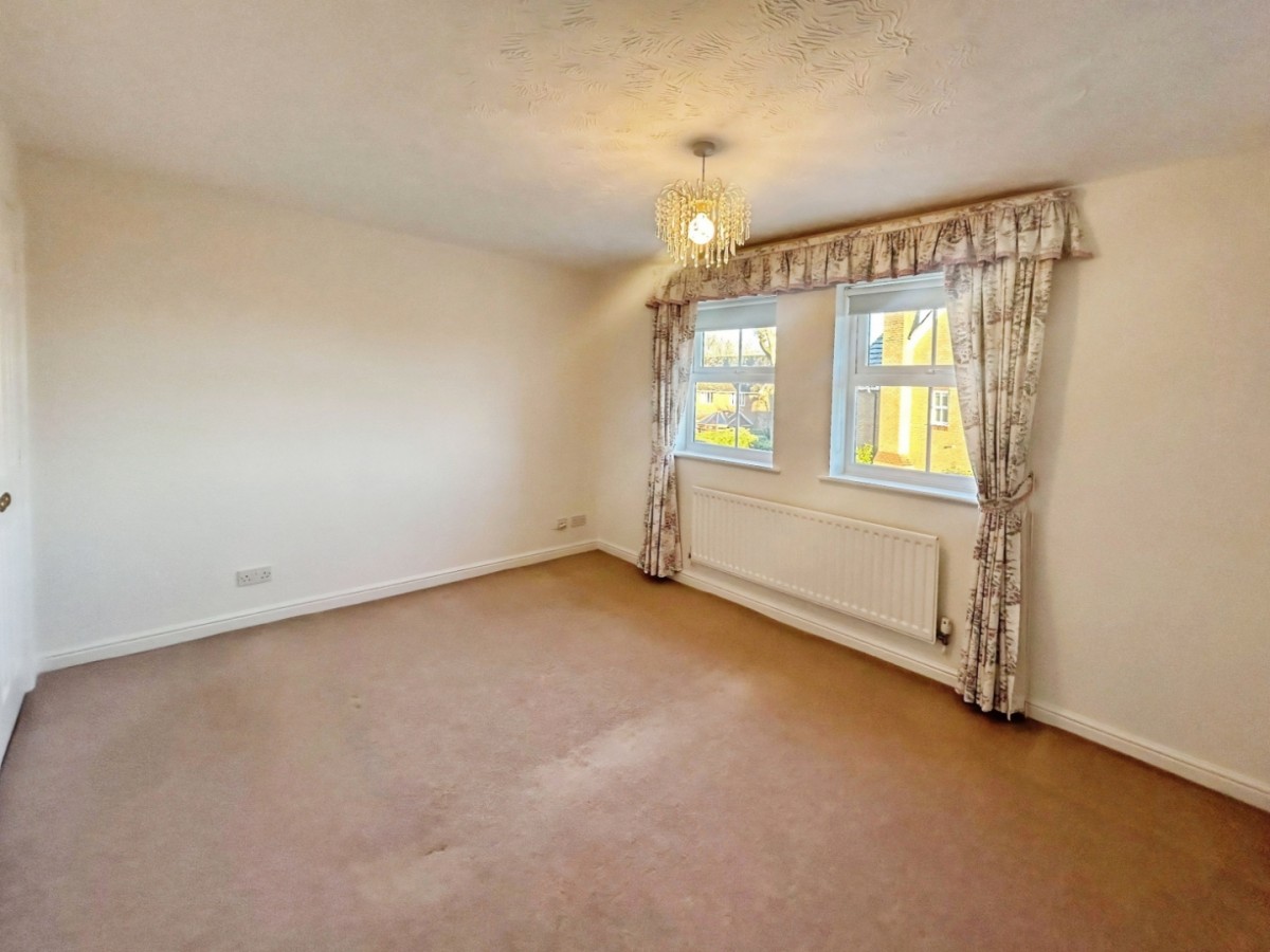 Lapwing Drive, Hampton-In-Arden, B92 0BF