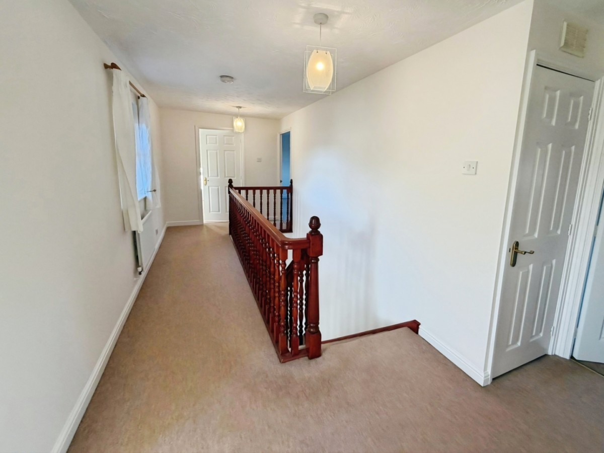 Lapwing Drive, Hampton-In-Arden, B92 0BF