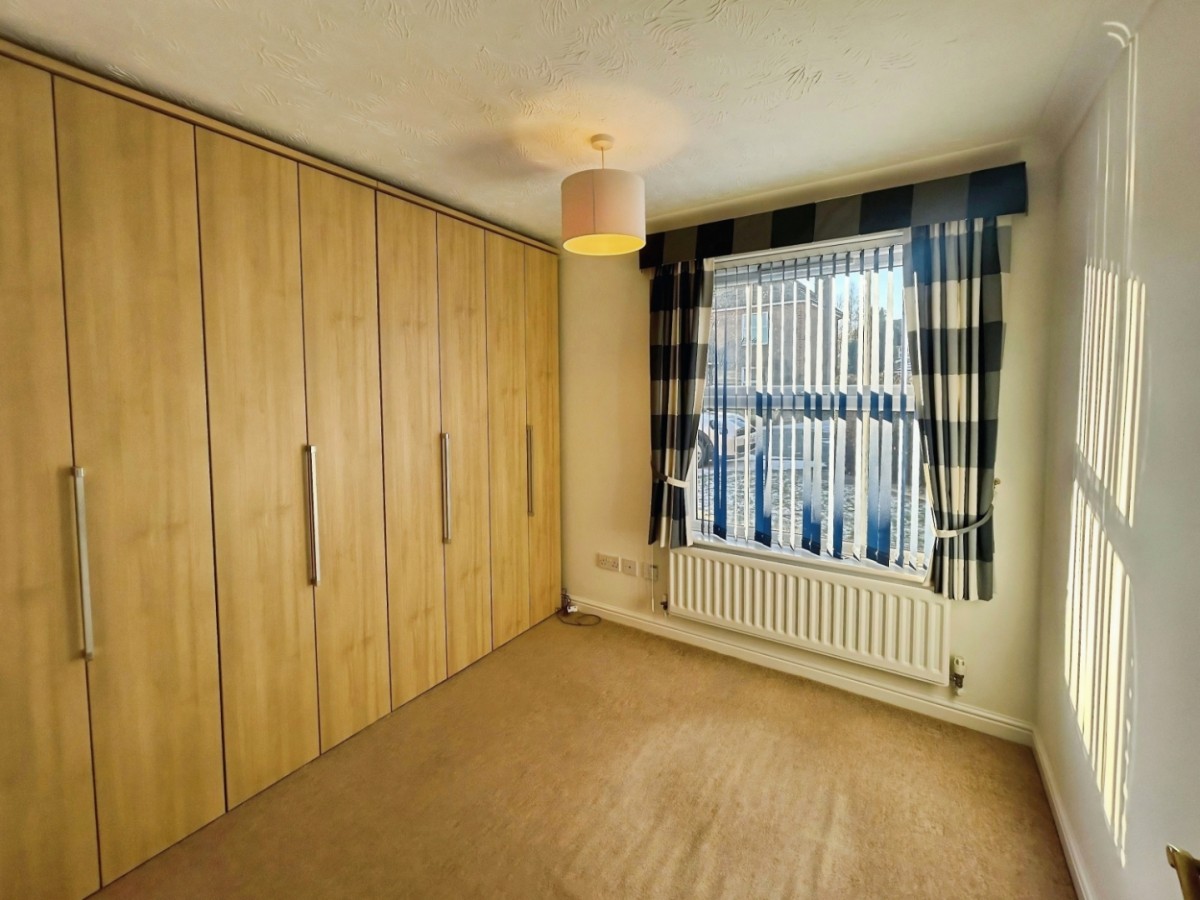 Lapwing Drive, Hampton-In-Arden, B92 0BF