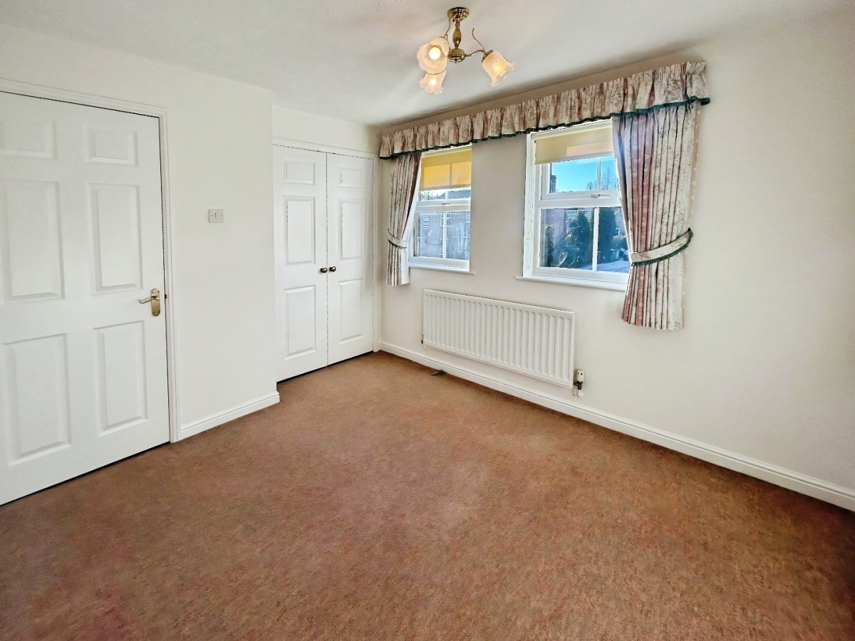 Lapwing Drive, Hampton-In-Arden, B92 0BF